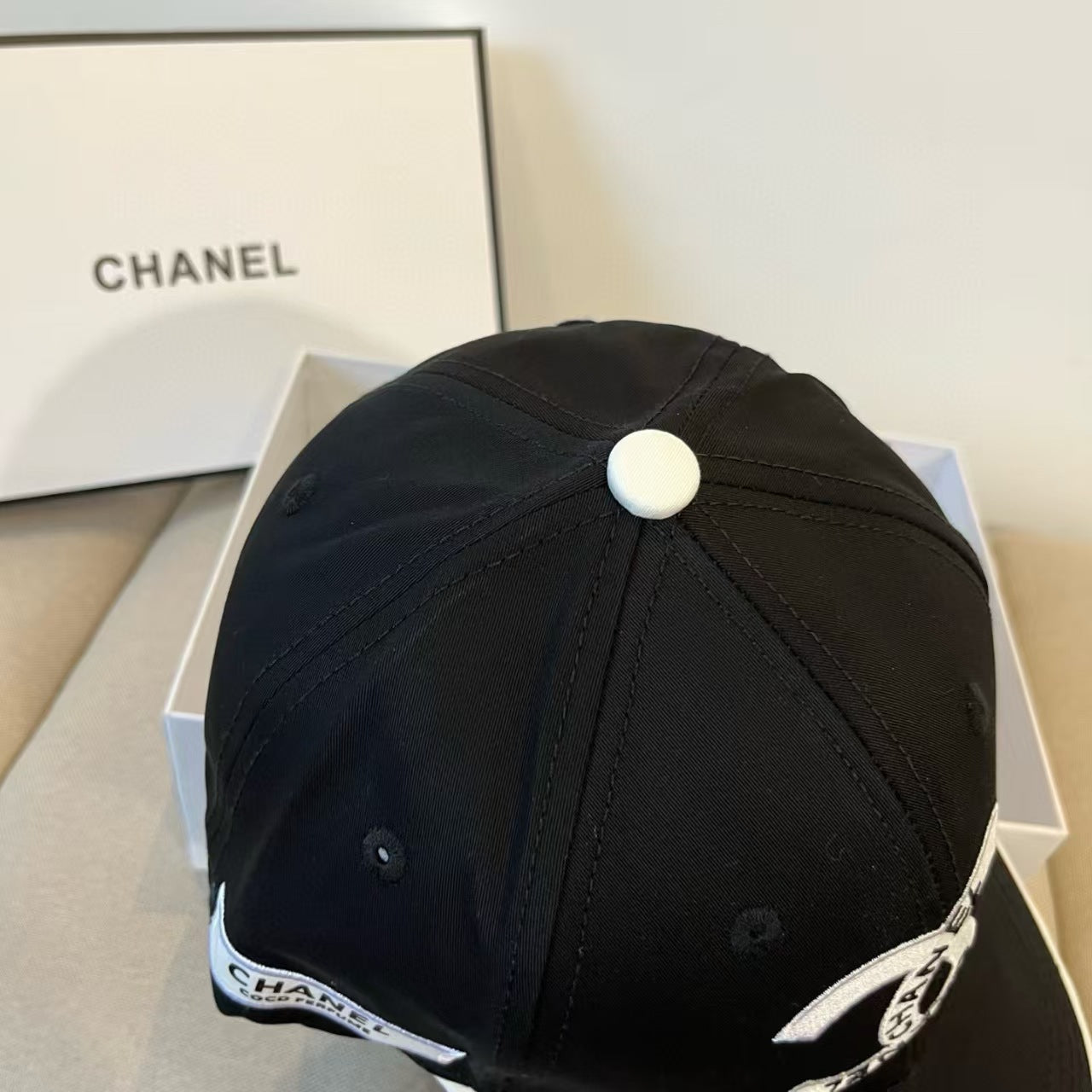 New Classic Hat