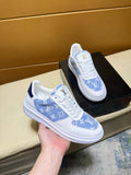 Unique modern style sports shoes