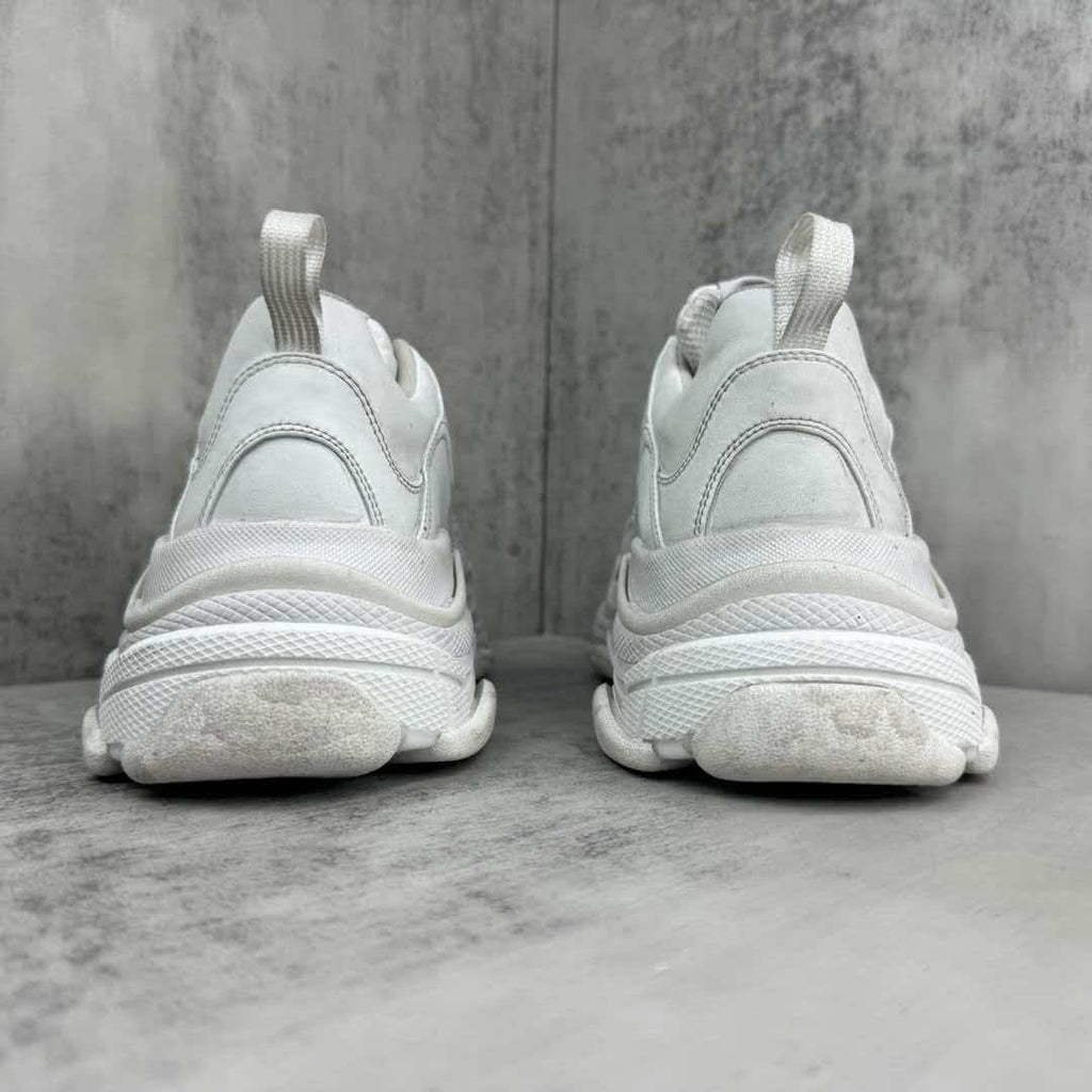 Make old and new dad shoes