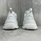 Make old and new dad shoes