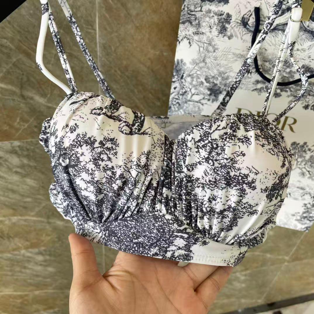 Hot selling split swimsuit 👙
