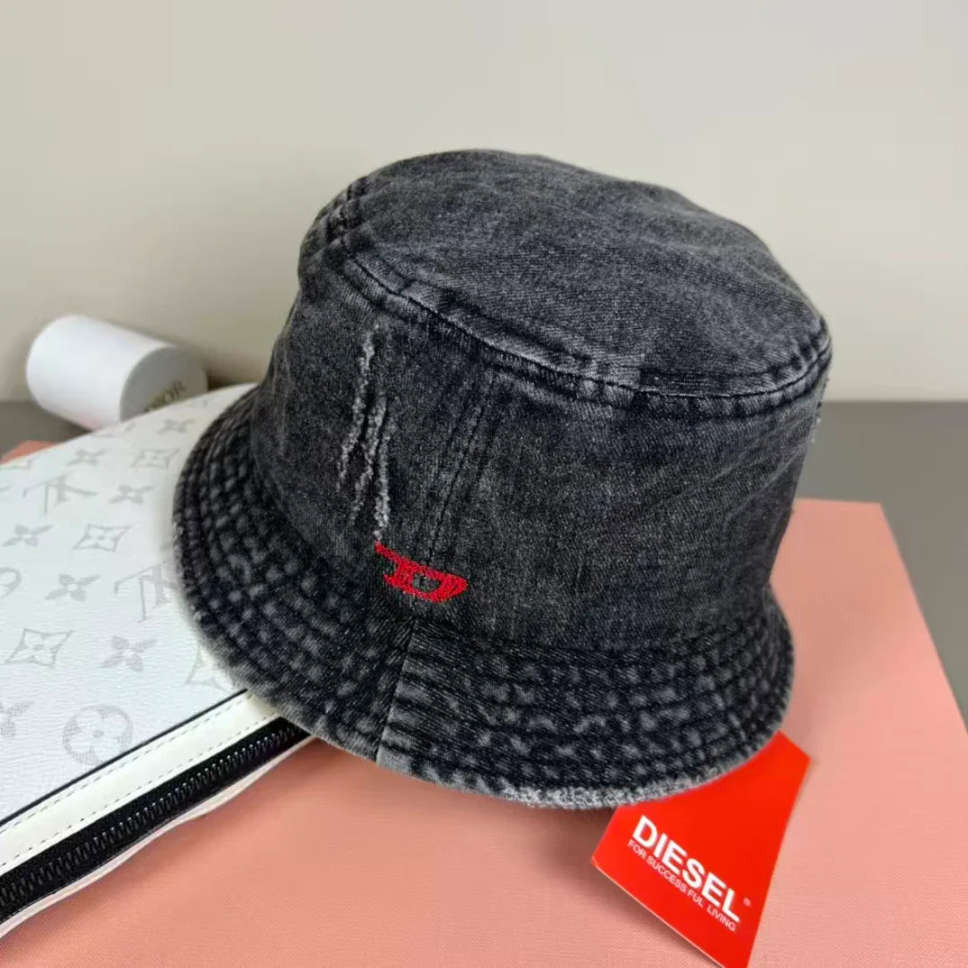 New fisherman hat