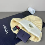 New Knitted Hat