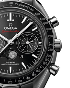 White 316L Steel - White Steel - Automatic - 44mm
