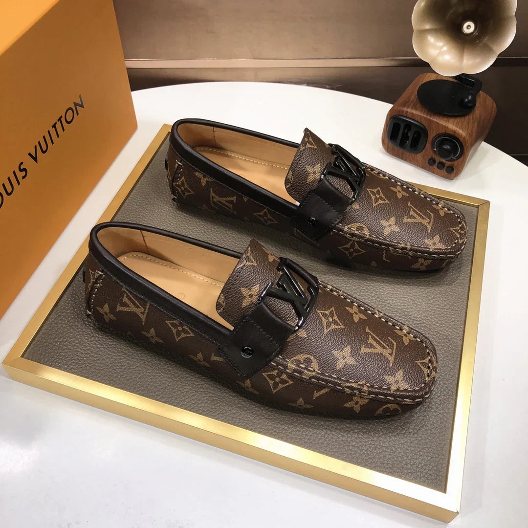 New Bean Shoes