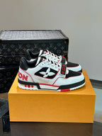 Velcro Trainer Men's Sports Shoes