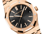Yellow 904L Steel Black - Automatic - 41mm