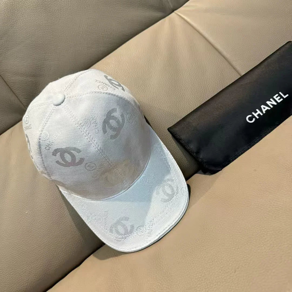New baseball cap