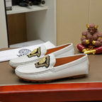 New men's shoes