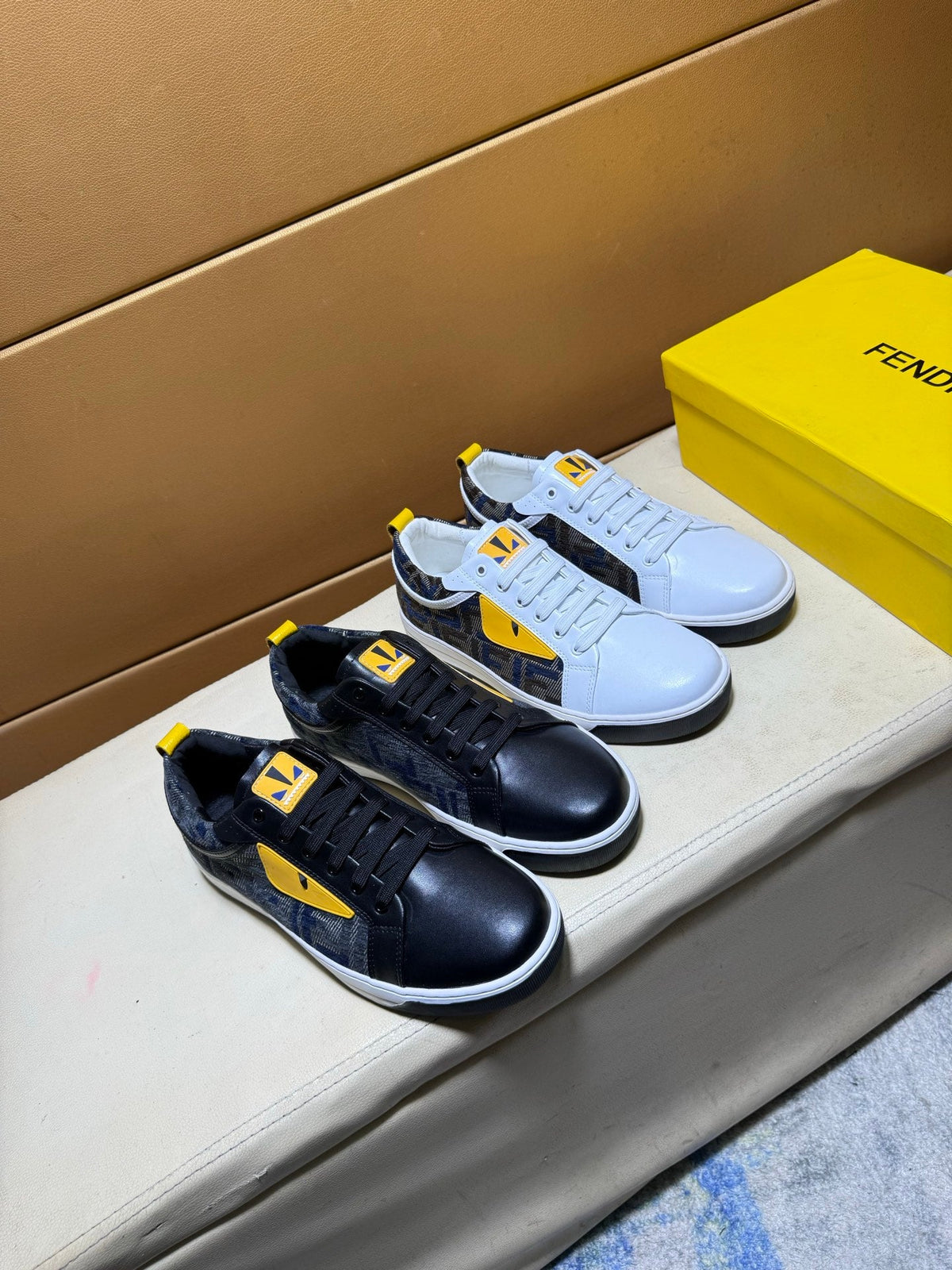 🏃 Casual shoes are a must-have for trendy men