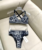 New sports swimsuit