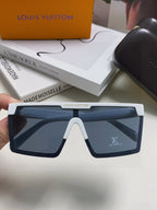 Cool style of new sunshade sunglasses