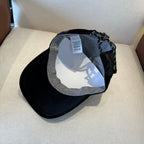 Hot selling embroidered baseball cap