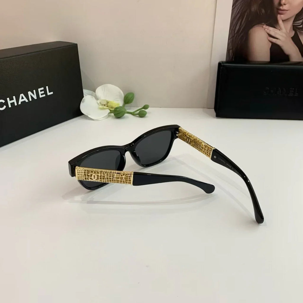 New Box Sunglasses