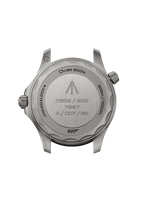 Black Titanium - Black Grey - Automatic - 42mm