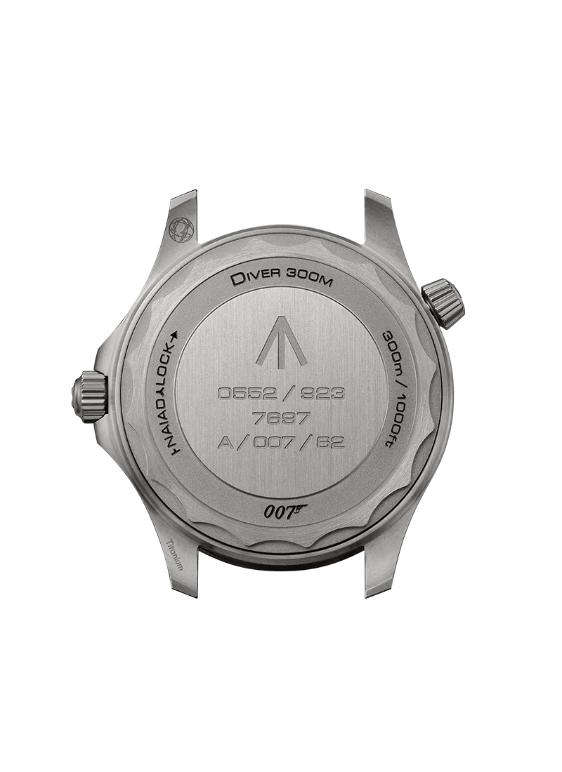 Black Titanium - Black Grey - Automatic - 42mm