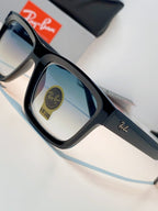 High quality tempered glass sunglasses for men