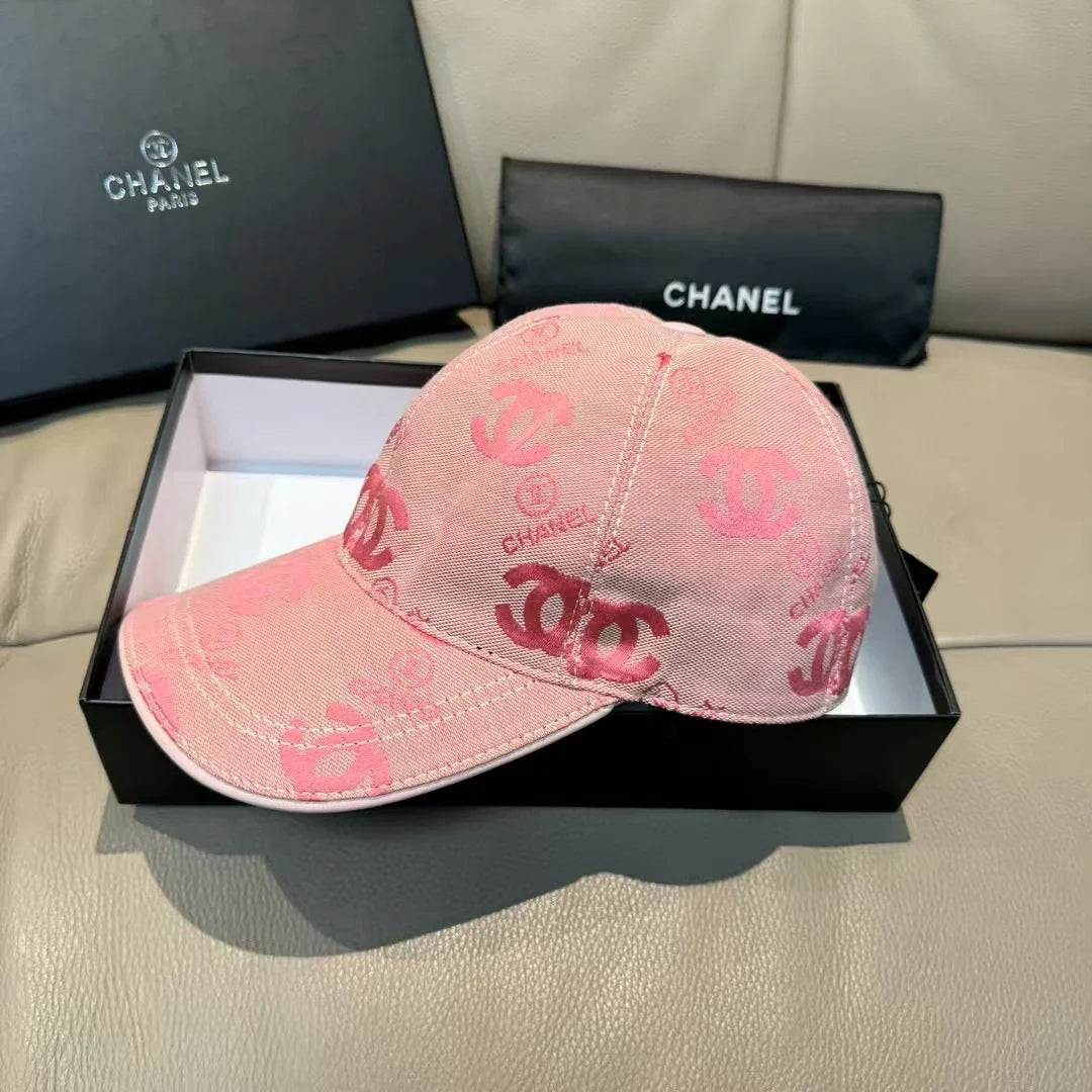 New baseball cap