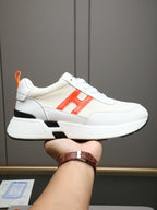 Men's casual sports shoes