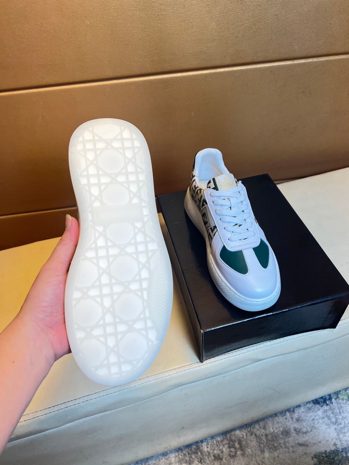 🏃 Casual shoes are a must-have for trendy men