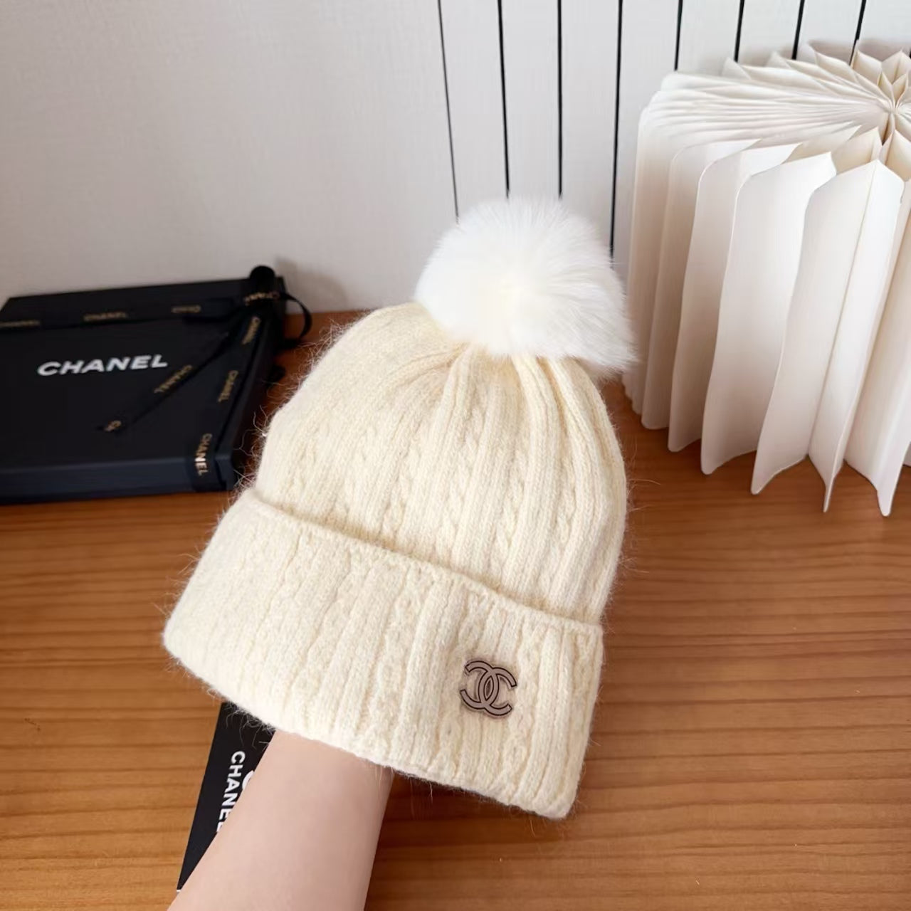 Hot selling Knitted Hat
