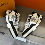 Velcro Trainer Men's Sports Shoes