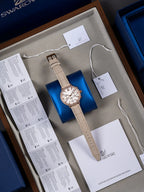 Fashion watch
