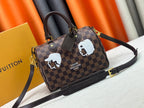 messenger bag