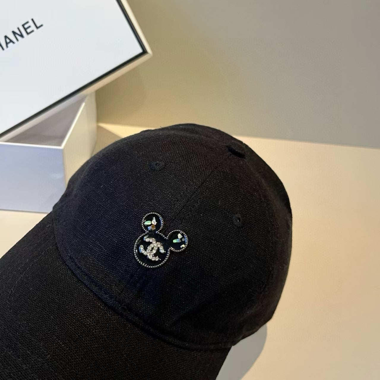Hot selling baseball cap