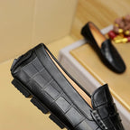 Doudou men's shoes