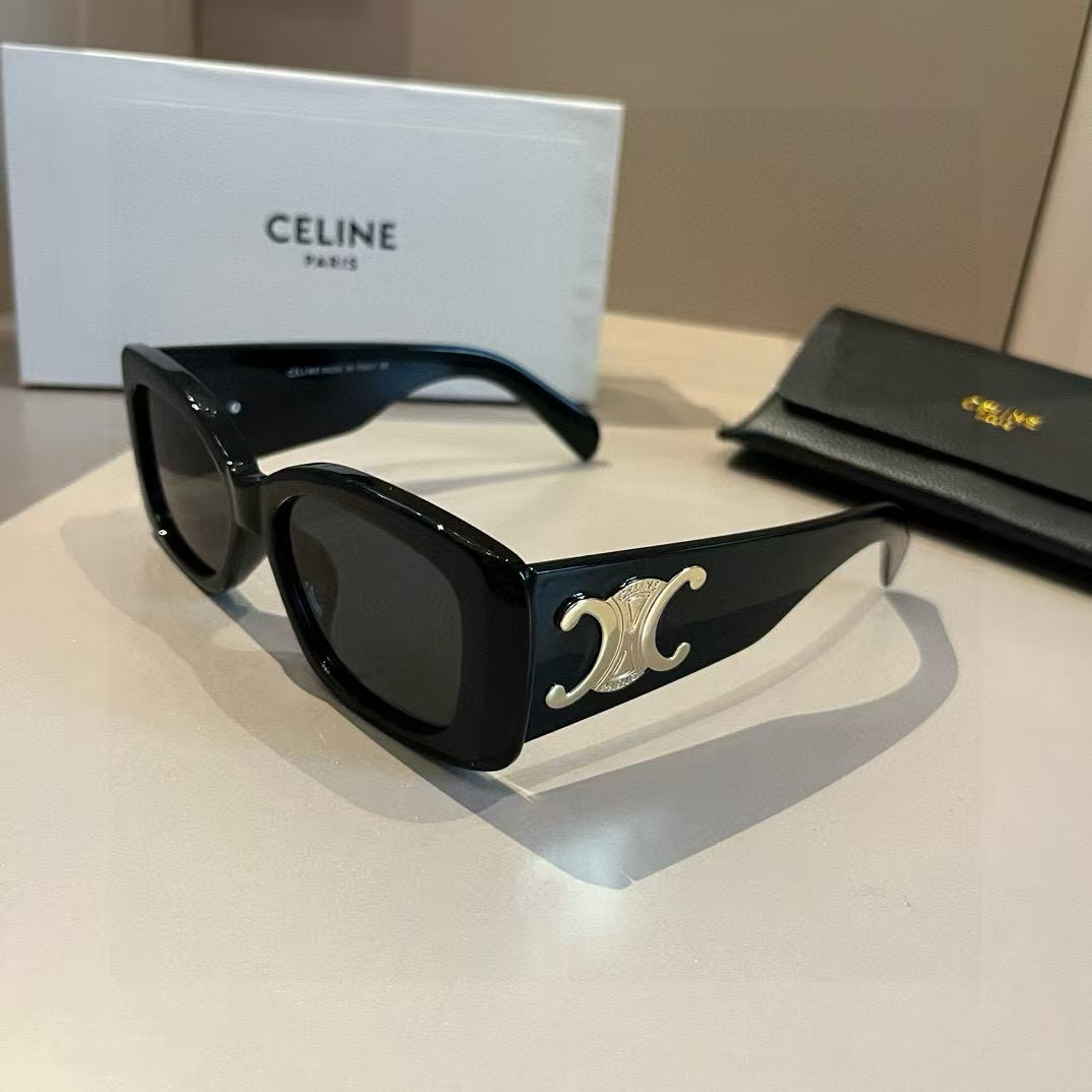 Hot selling large leg sunglasses