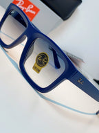 High quality tempered glass sunglasses for men