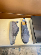 New men's shoes