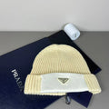 New Knitted Hat