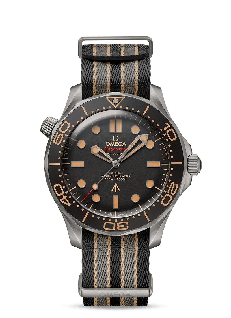 Black Titanium - Black Grey - Automatic - 42mm