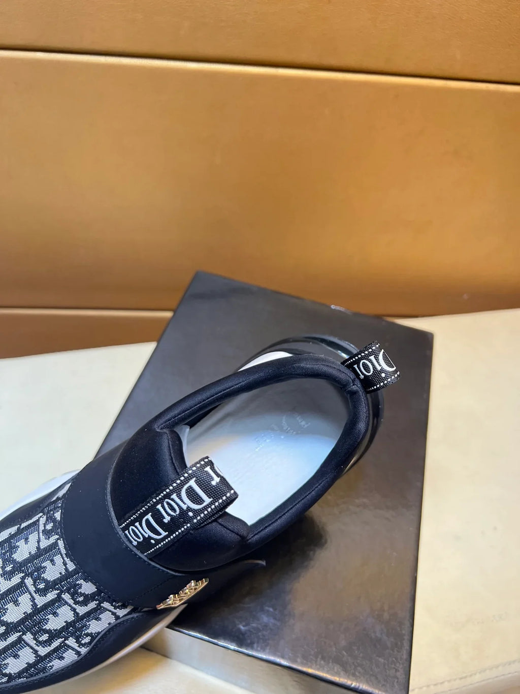 Quality men's shoes