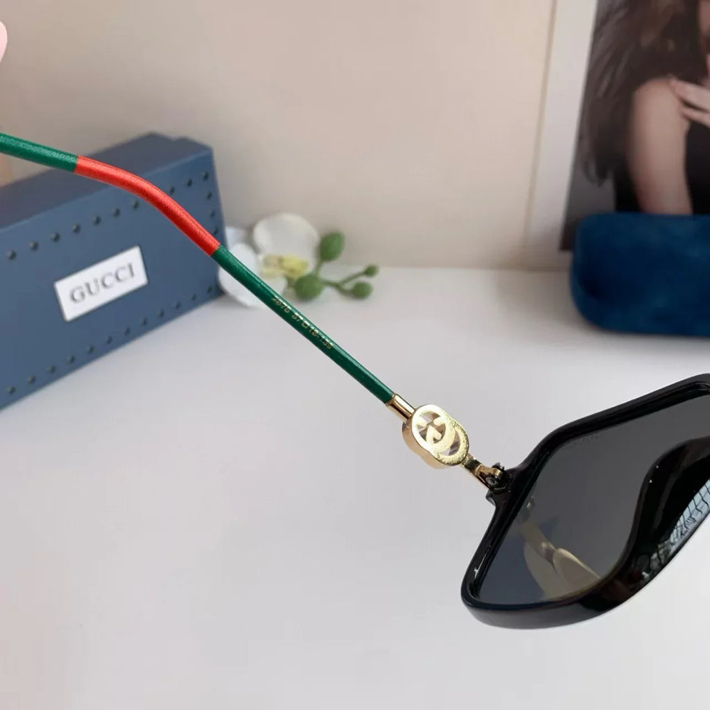 New Sunglasses