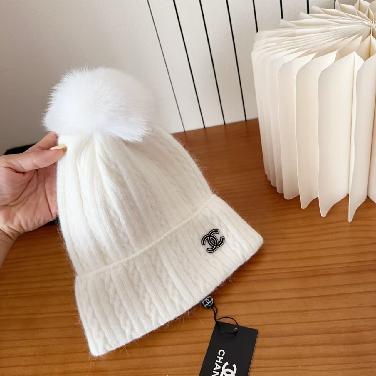 Hot selling Knitted Hat