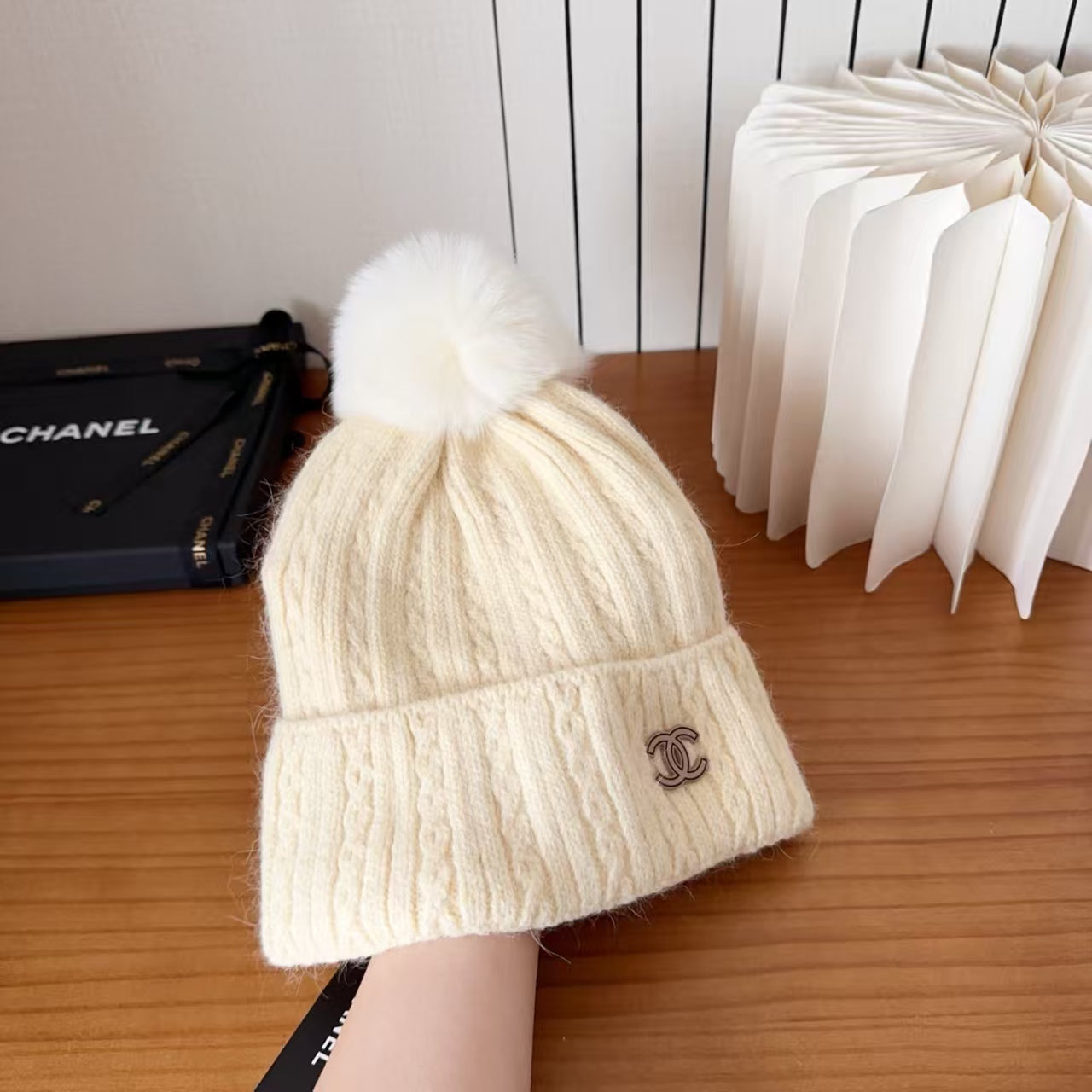Hot selling Knitted Hat