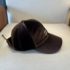 Hot selling embroidered baseball cap