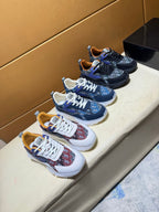 🏃 Casual shoes are a must-have for trendy men