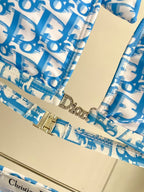 New quick drying elastic swimsuit