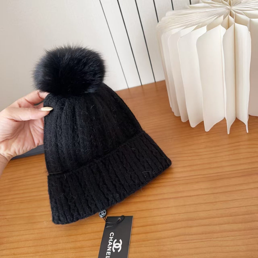 Hot selling Knitted Hat