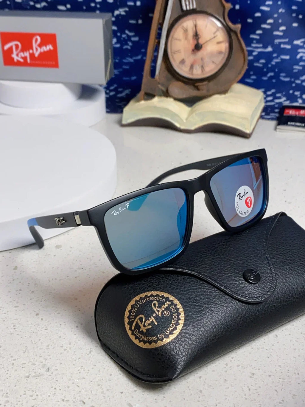 New fashionable UV resistant sunglasses