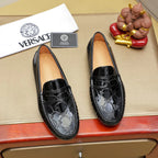 Men's new bean shoes