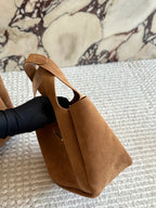 vegetable basket bag