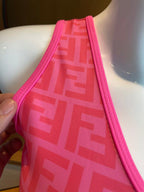 New waist revealing swimsuit