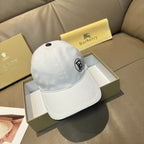 Tiger offset printing baseball cap