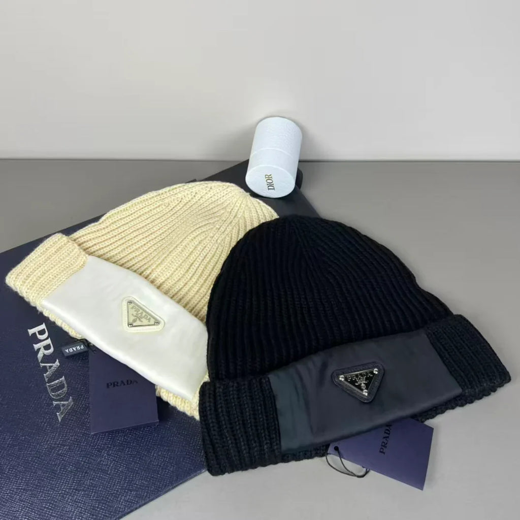 New Knitted Hat