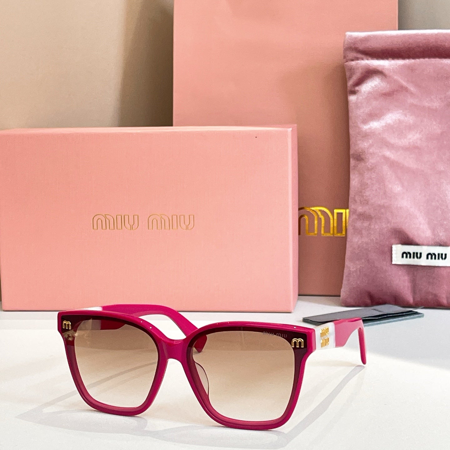 🎀 New Fashion Sunglasses